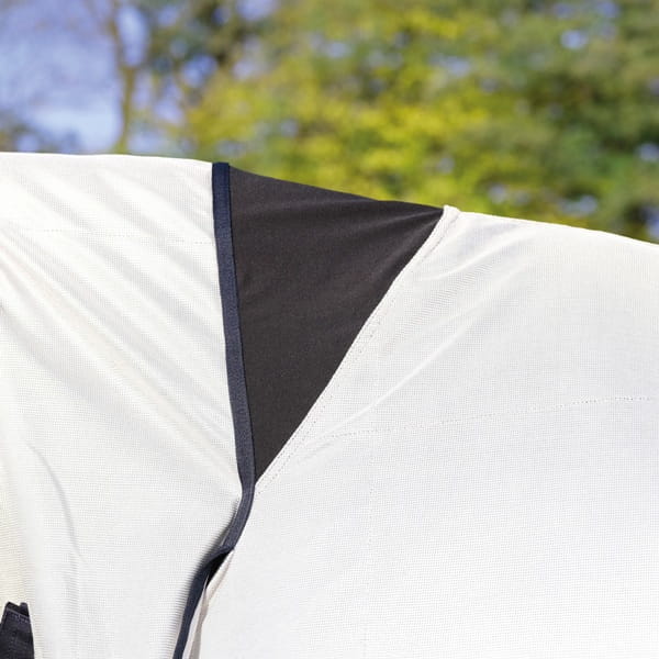 Outdoor-Fliegendecke Superb