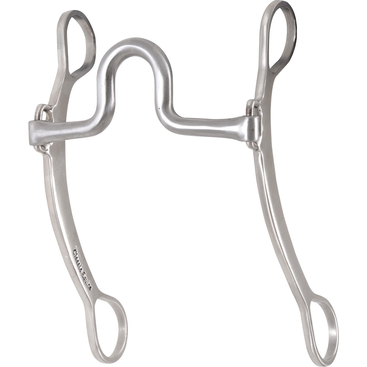 Shoulder Protection Bit Shoulder Holder Bit High Port – Classic Equine | Profi-Tack