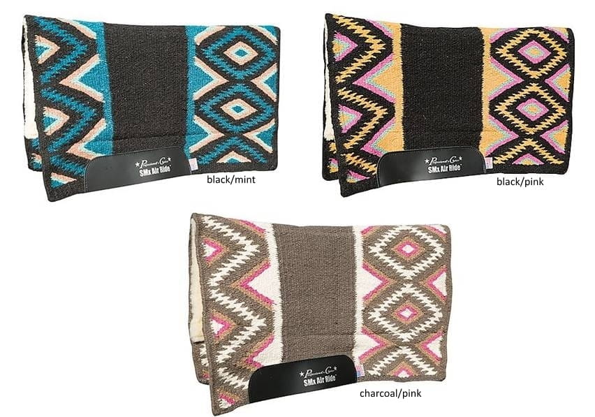 ProfChoice Smx AirRide Pad El Dorado short