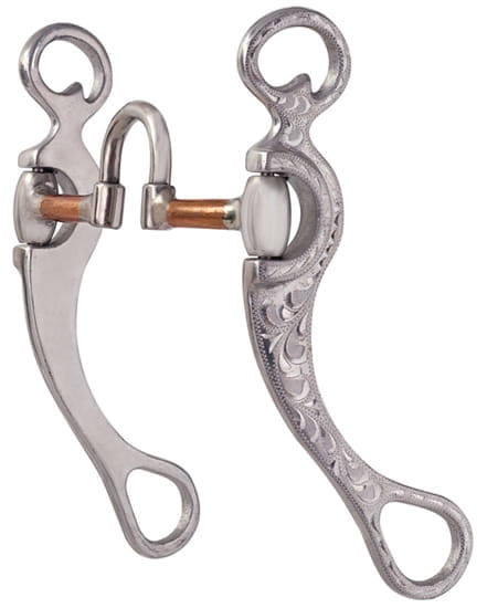 Alu Pro Correction Show Bit - graviert