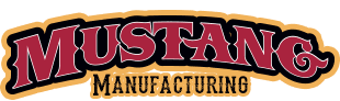 Mustang Saddlery