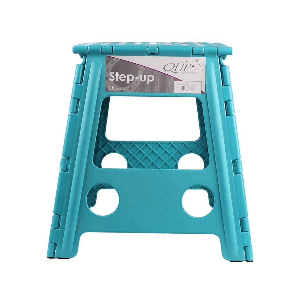Hocker Step Up
