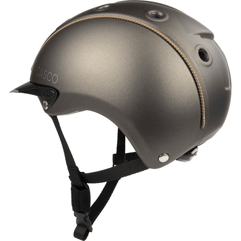 Casco Mistrall Prime Brown