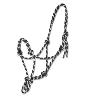 Knotenhalfter Basic