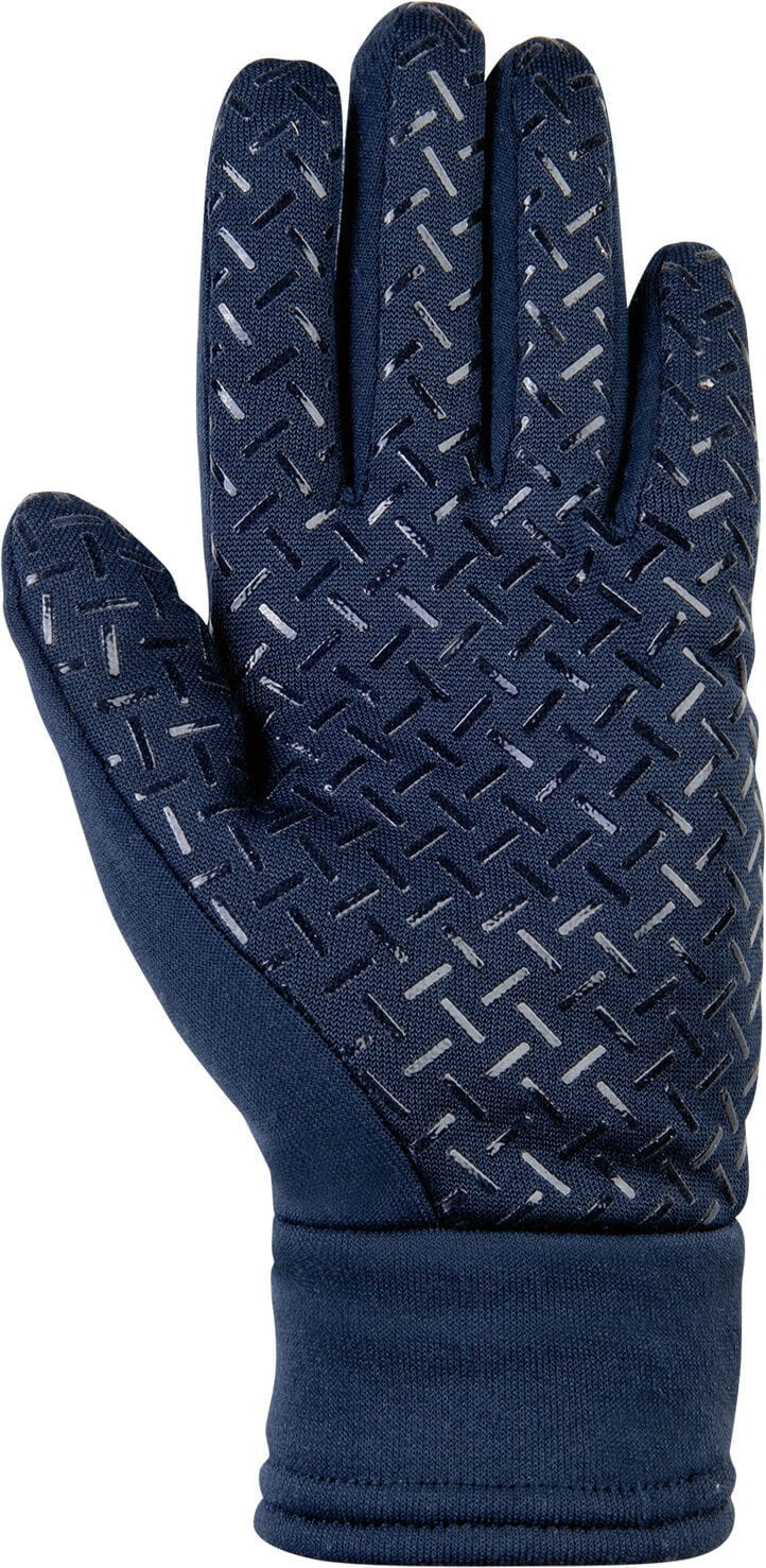 Reithandschuhe Polar mit Fleecefütterung