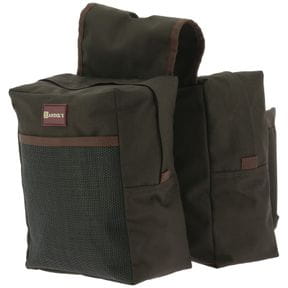 Pack- und Satteltaschen