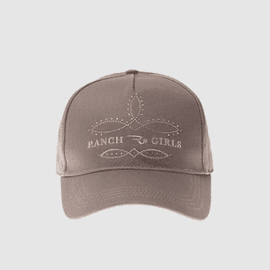 Ranchgirls Cap LEY mud
