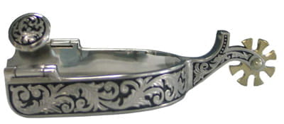 Showsporen Sunflower