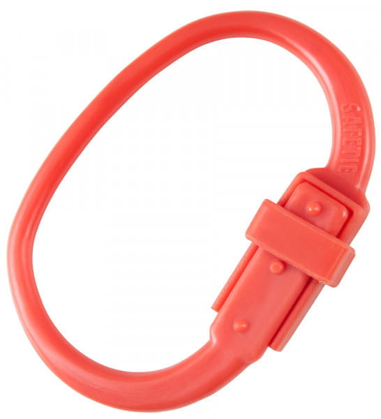 Safe-Tie 3er Set vielseitiger Sicherheitshaken