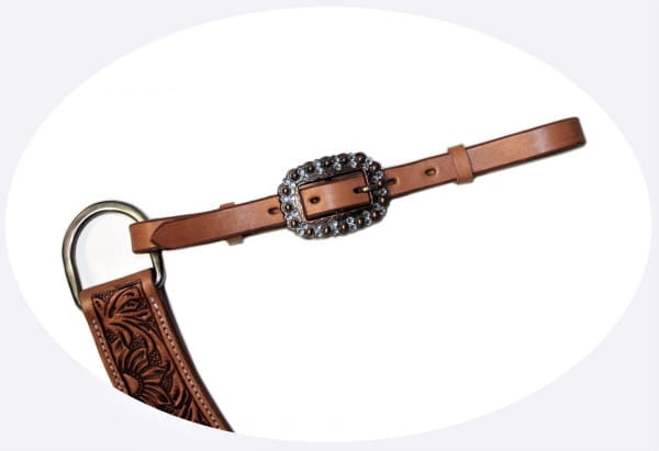 Vorderzeug Light Flower Copper