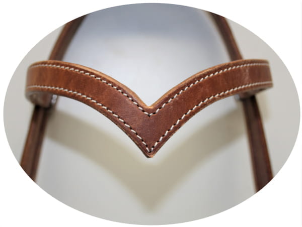 Sidepull Soft Nylon Rope Nose