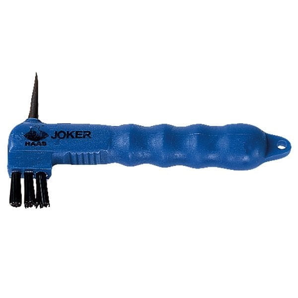 Hufkratzer Joker by Haas Bürstenmanufaktur