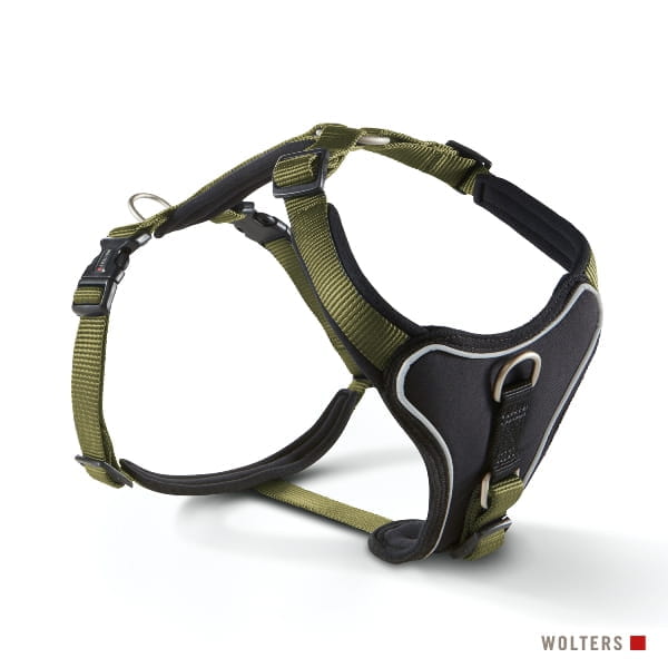 Wolters Geschirr Professional Comfort