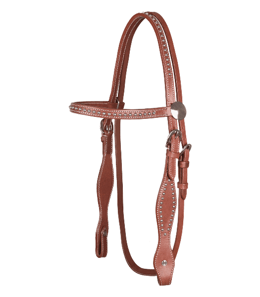 Browband Kopfstück Kansas