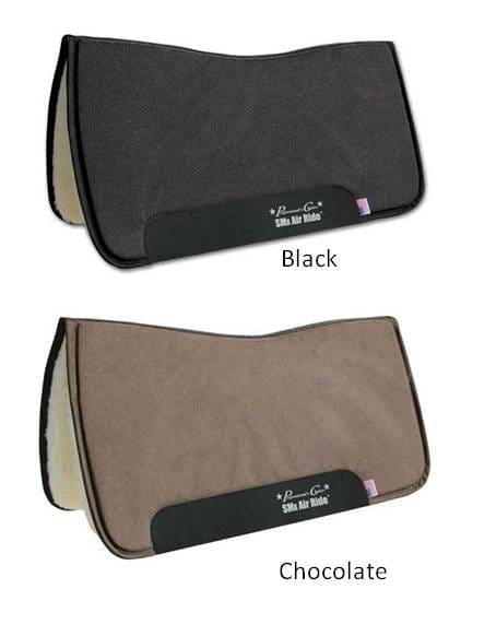 Professional Choice Air Ride All-Around-Pad