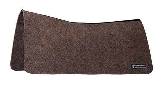 CSF Wollfilz Contoured Felt Liner Padunterlage