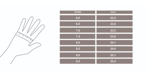 Woof Wear Winterhandschuh