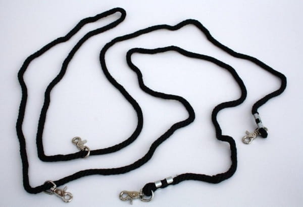 Draw Reins Poly Rope Eco