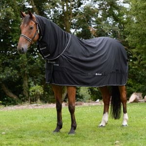 Bucas Power Cooler Full Neck black