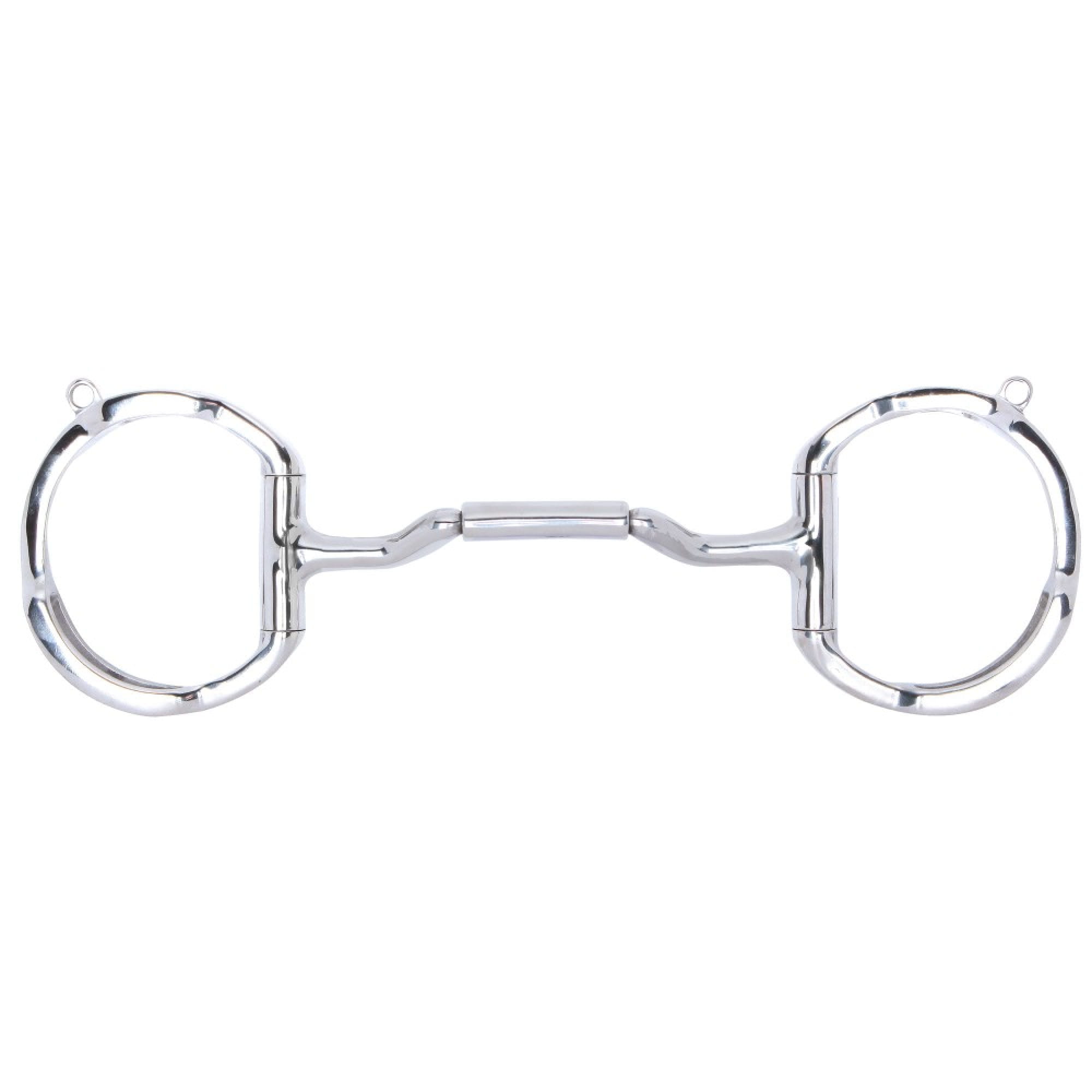 Myler Eggbutt MS 36 mit Ösen Stufe 2-3