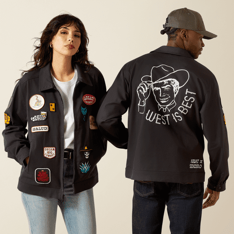 Ariat ADT Sendero Stockton Jacket