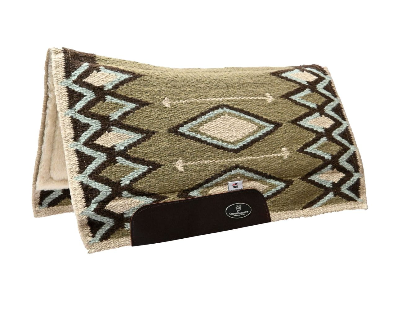 CSF Westernpad Chilli 