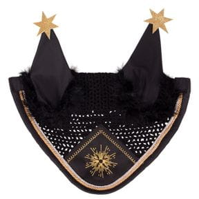 Fliegenfransen & Fliegenhauben