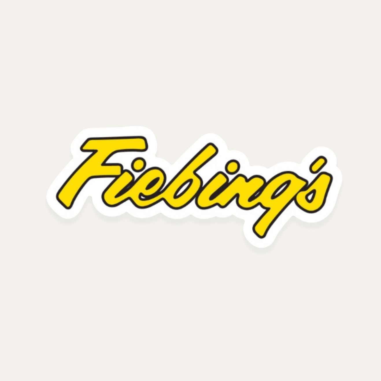 Fiebing's