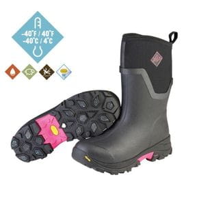 Stall-, Outdoorschuhe & Gummistiefel