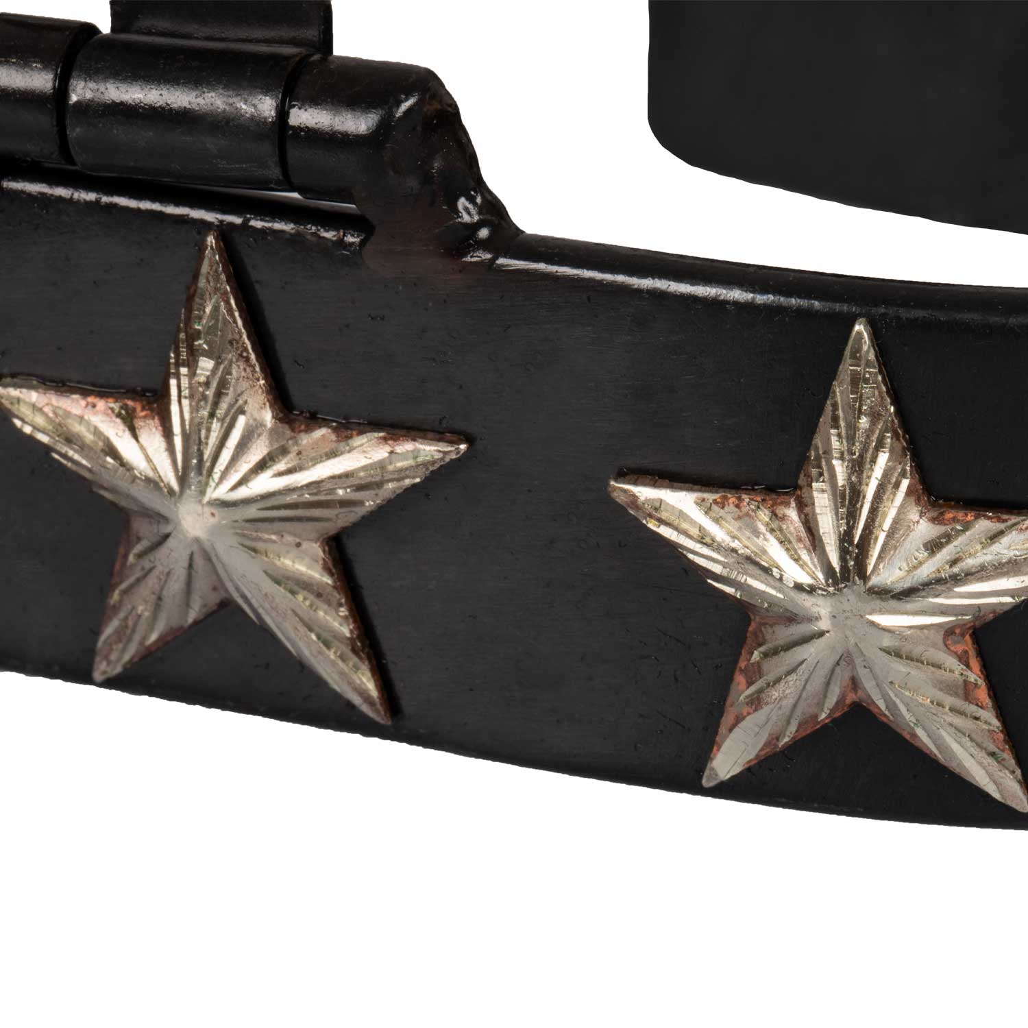 Pool's Star Lux Western Sporen