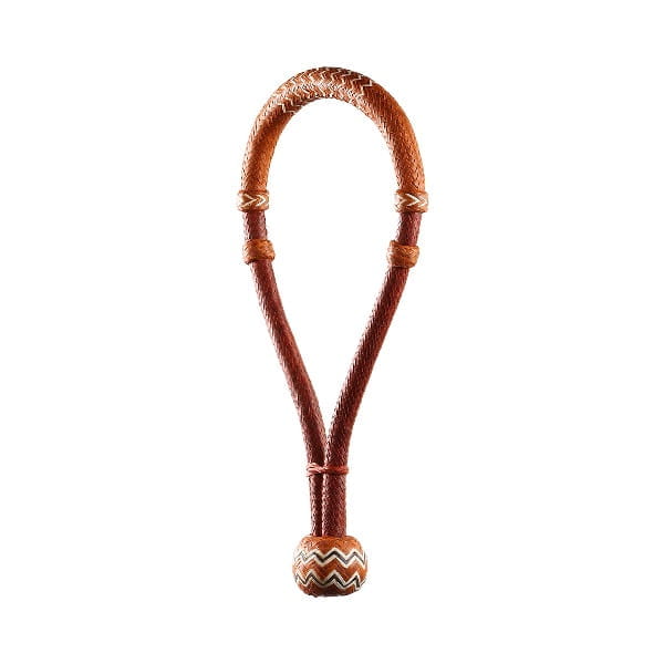 Edix Rawhide Bosal Chara