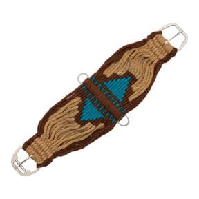 Alpaca & Mohairgurte