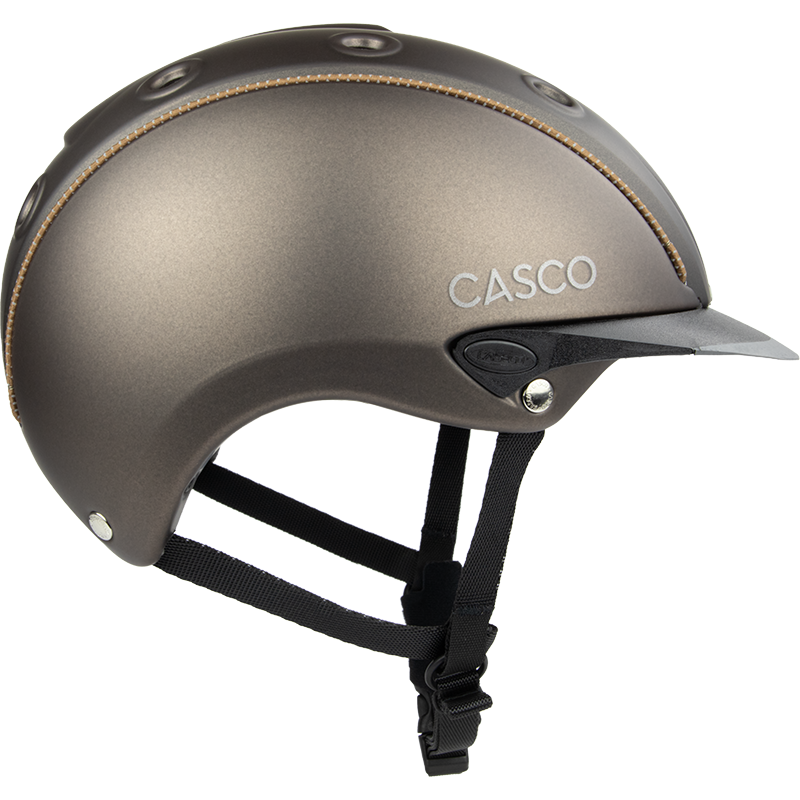 Casco Mistrall Prime Brown