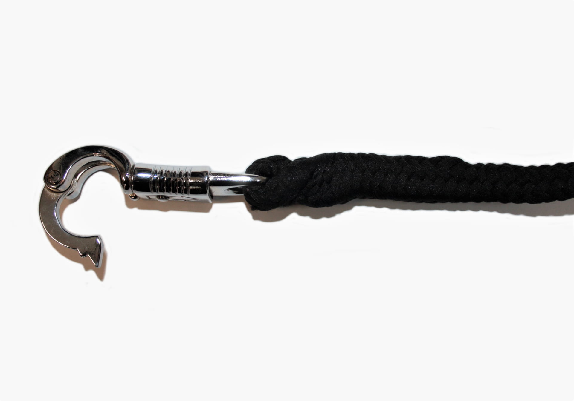 Soft Texturise Poly Anbindestrick 2,10 m