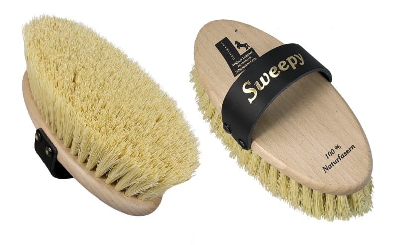 Leistner Wurzelkardätsche Sweepy