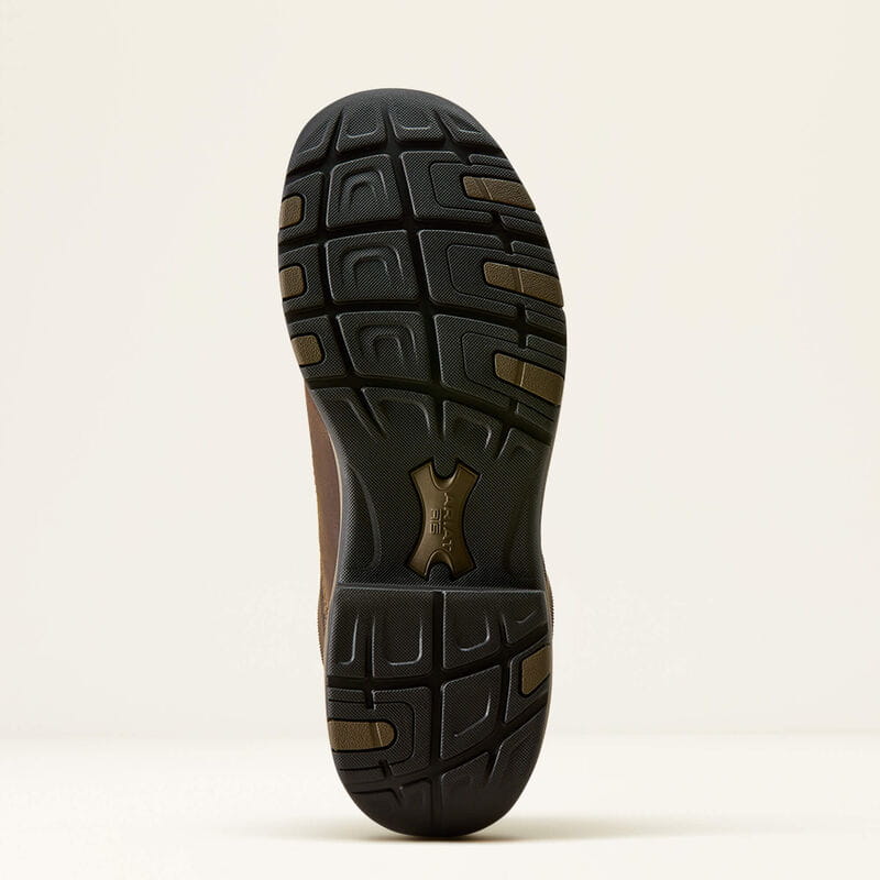 Ariat Womens Terrain Trek Waterproof Boot