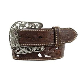 Gürtel & Buckle