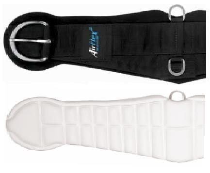 Weaver Air Flex Smart Roper Gurt