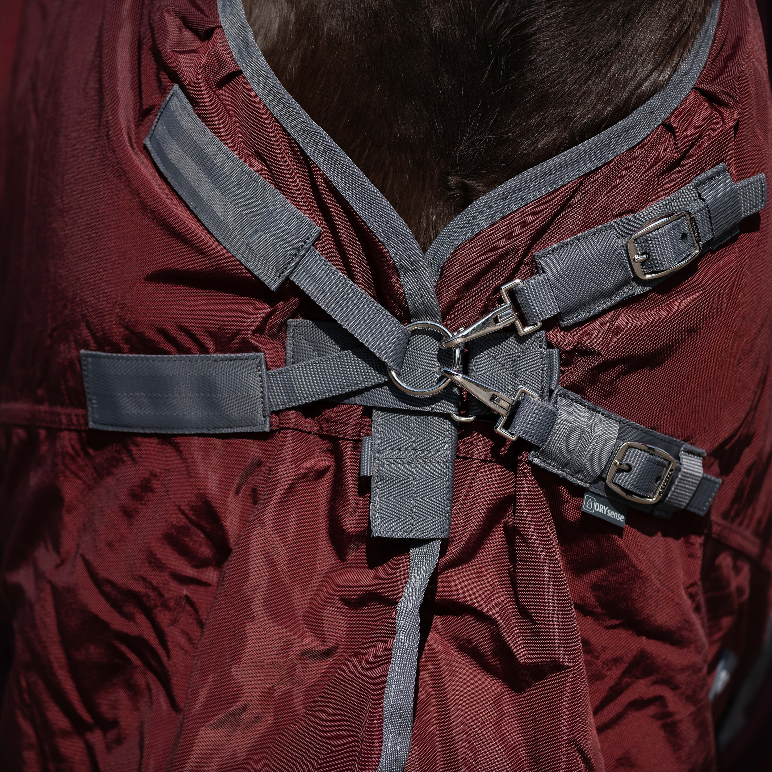 Outdoordecke Flexible Pro 100