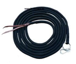 Bodenarbeitsseil HORSEMAN-SHIP ca. 6,8 m lang