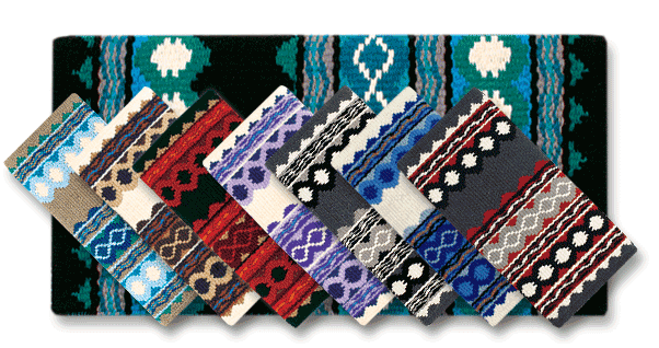 Mayatex Show-Blanket Riverland