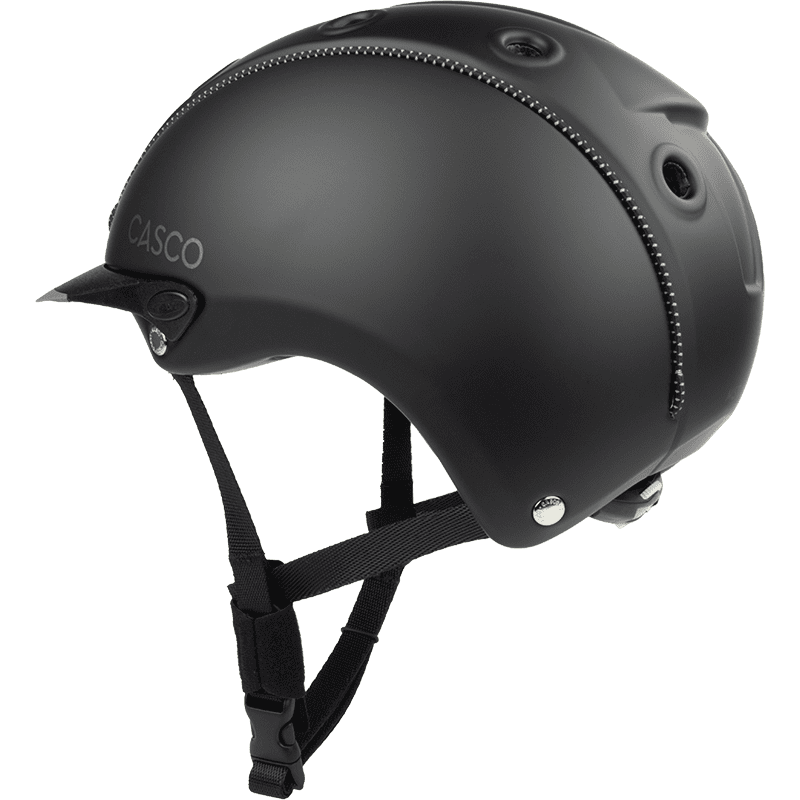 Casco Mistrall Prime Black