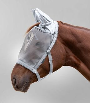 Weidehalfter & Fressbremsen