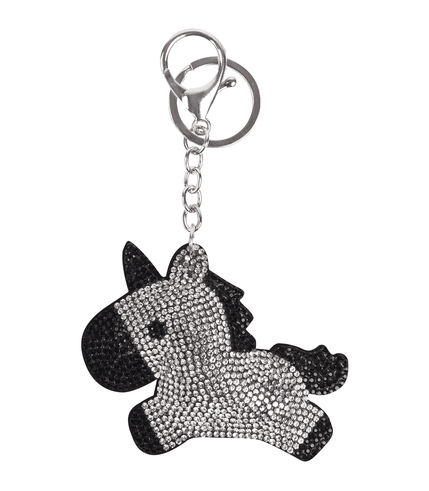 Schlüsselanhänger Einhorn