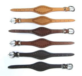 Steigbügel-Zubehör