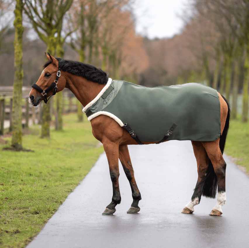 Bewegungsdecke 3D AIR Stay Dry