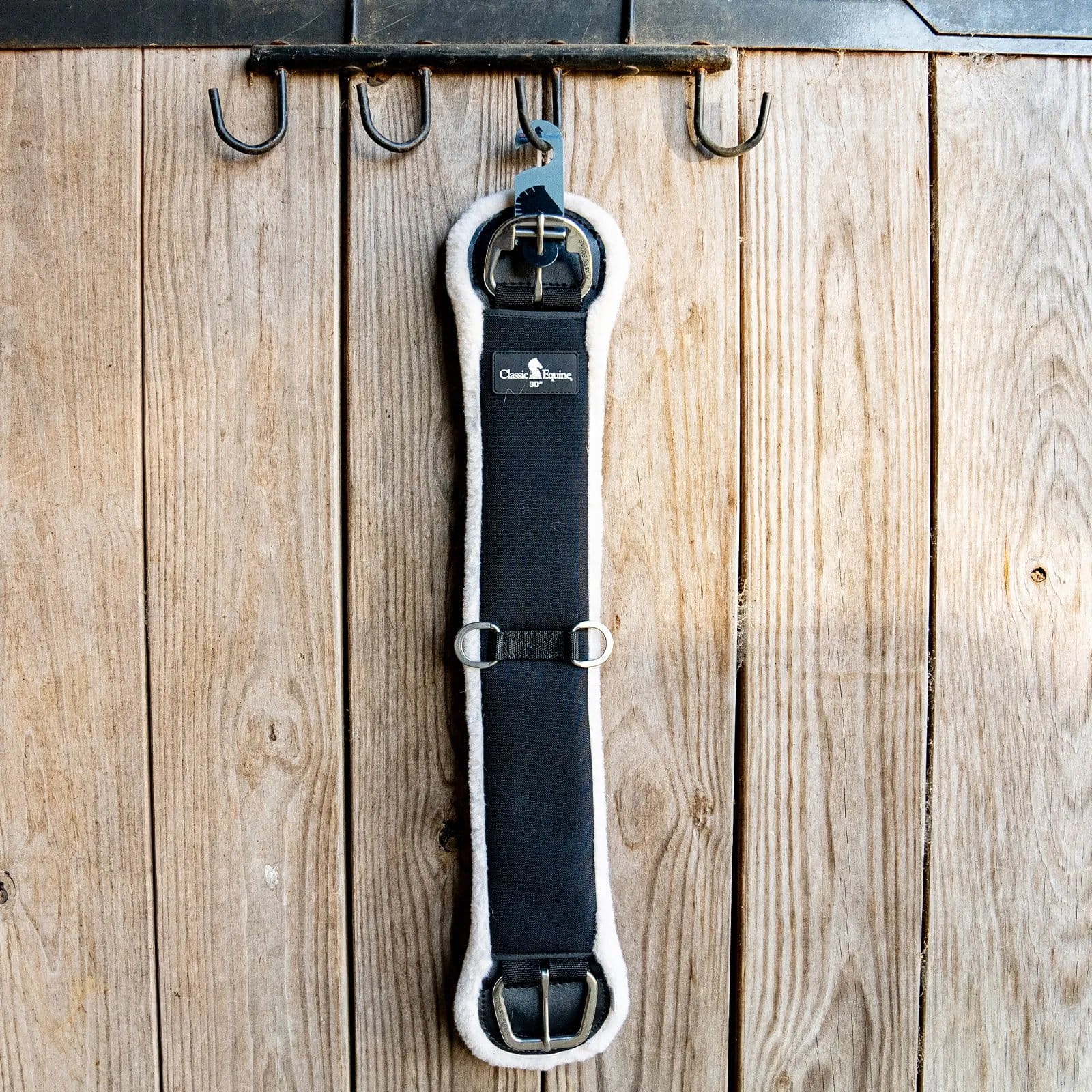 Classic Equine SensorFlex Straight Cinch