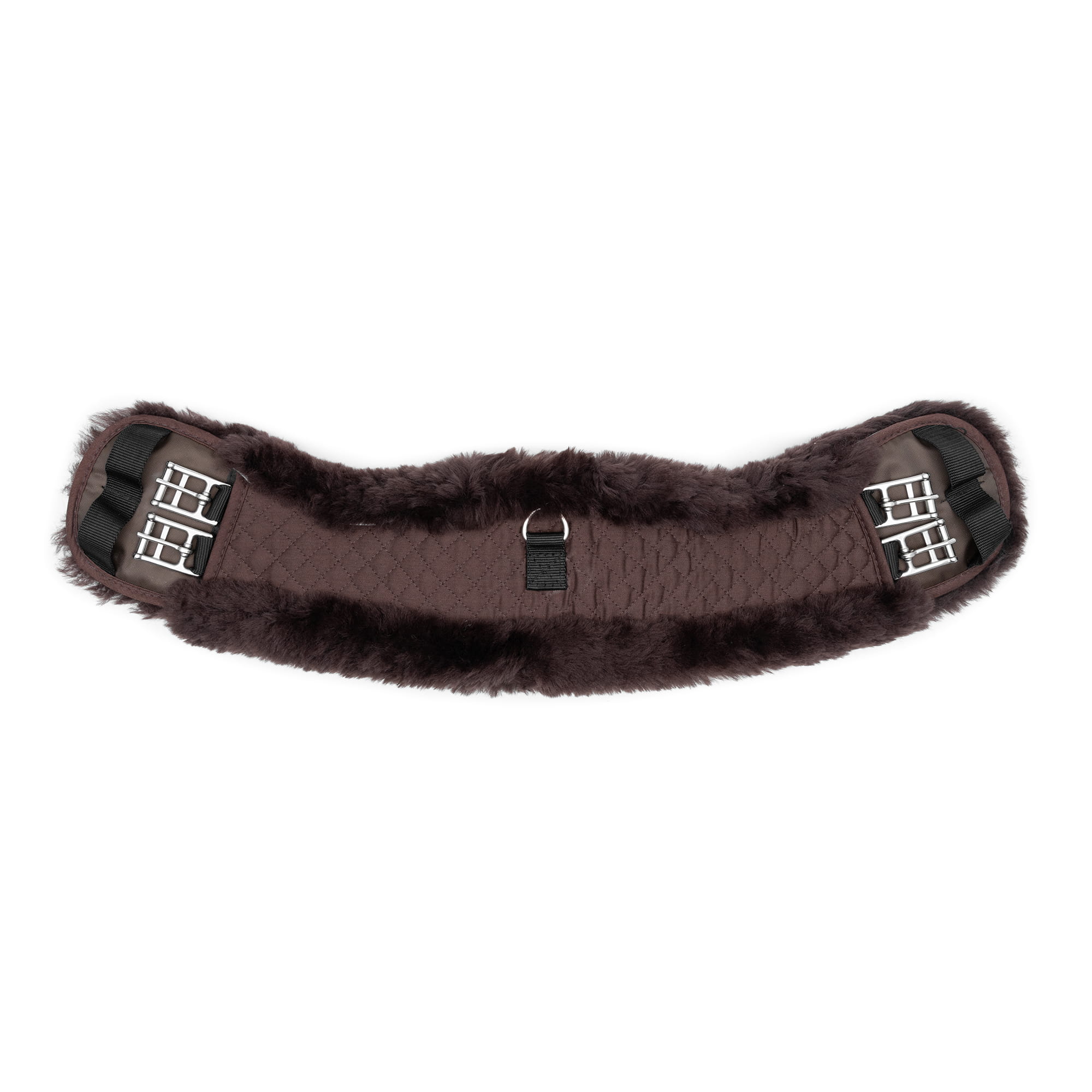 PT Lammfell Mondkurzgurt Klassik