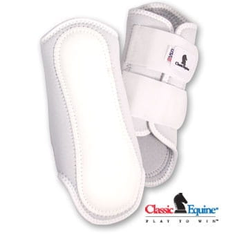 Classic Equine Splint Boots