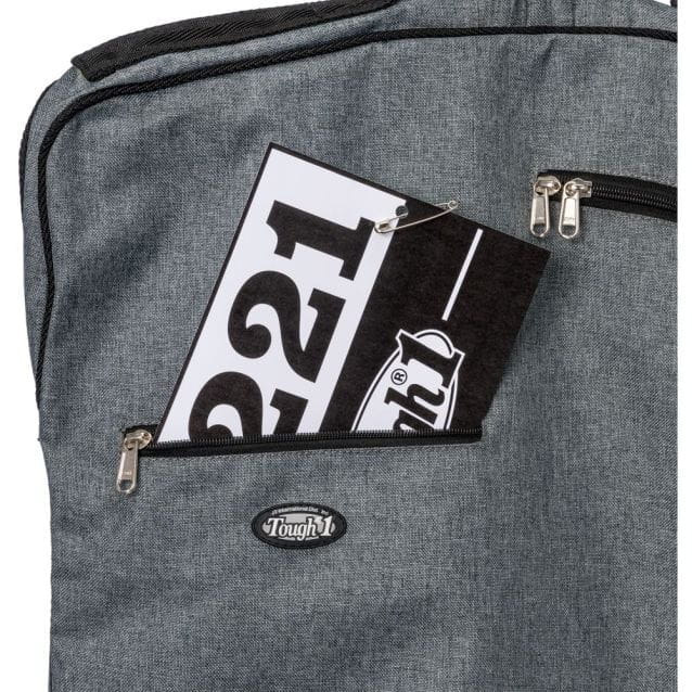 Garment Bag - Show Organizer